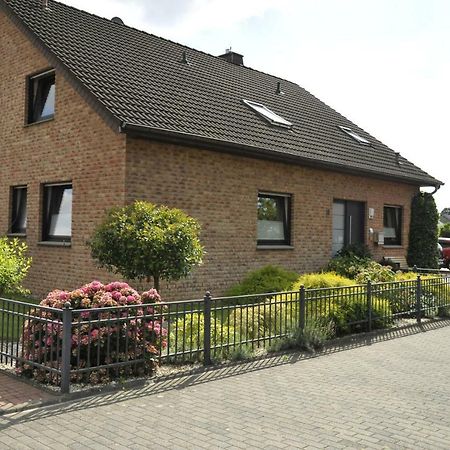 Ferienwohnung-Christin Hovelhof Exterior photo